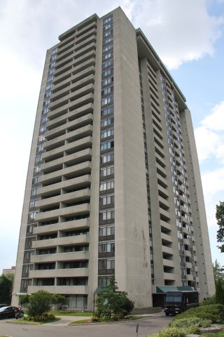For Lease - 3300 Don Mills Road Unit# 2110, Toronto, Ontario - Photo 2