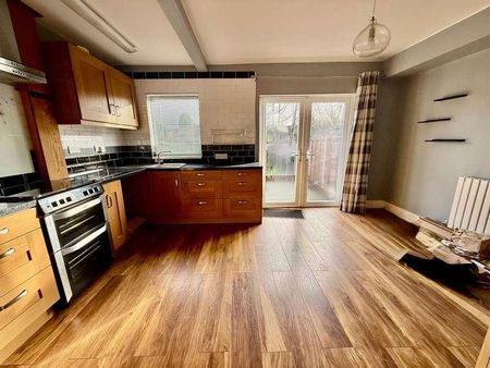 Old Oscott Lane, Birmingham, B44 - Photo 3