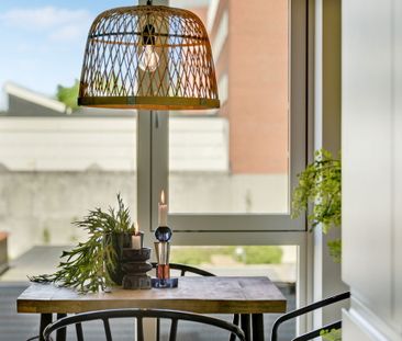 C.F. Richs Vej 105C, 4. 420, 2000 Frederiksberg - Foto 1