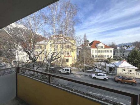 Singlewohnung in Innsbruck - Photo 2