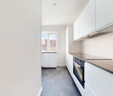 56m² Lejlighed | Vanløse - Foto 5