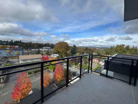 Top Floor Junior Two Bedroom Condo - Photo 4