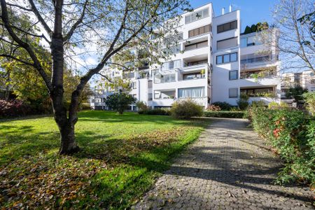 2 Zimmer-Starterwohnung mit Loggia - Foto 5
