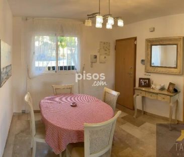 Apartamento en alquiler en Calle Panizal, 11 - Photo 5
