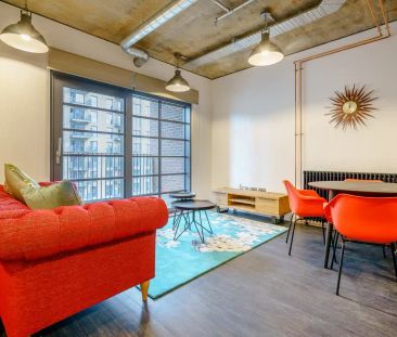 2 Bed Apartment - Photo 4