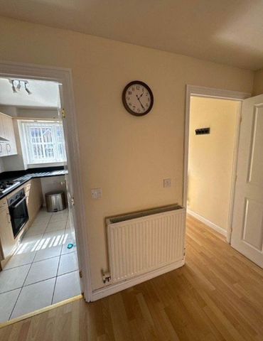 2 bedroom house to rent - Photo 2