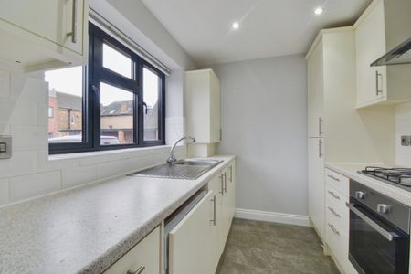 2 bedroom house to rent - Photo 2