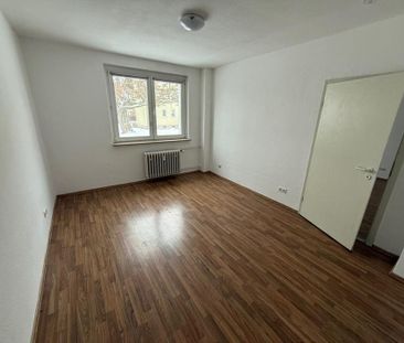 Gepflegte 4-Zimmer-Wohnung mit Balkon | 75 m² | Erdgeschoss | ruhig... - Photo 6