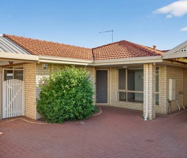 Light & Leafy Villa Bedford - Photo 4