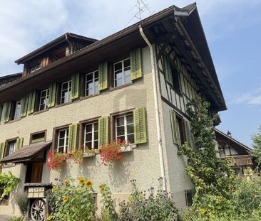 VIEL PLATZ IN LÄNDLICHER UMGEBUNG - Foto 3