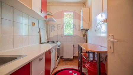 COMISION 0%De inchiriat! Garsoniera zona Bartolomeu, etaj... - Fotografie 3