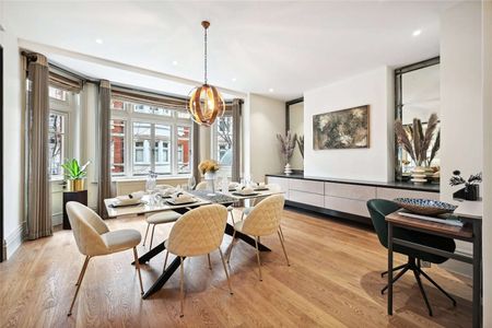 Washington House, 20 Basil Street, Knightsbridge, London, SW3 1AR - Photo 3