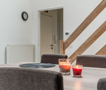 Duplex appartement op eerste en tweede verdieping. - Foto 6