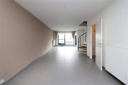 Appartement te huur - Foto 4