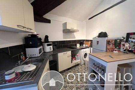 Appartement Roquebrune-sur-Argens 2 pièces 35 m2 - Photo 3