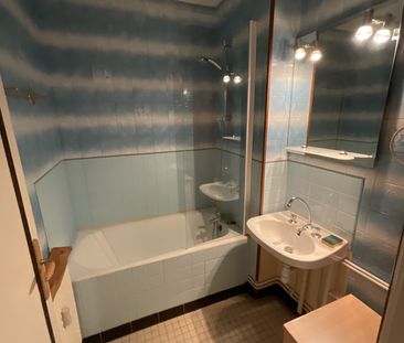 A LOUER - Rue Arthur Rimbaud - Meublé de 37m² - Photo 5