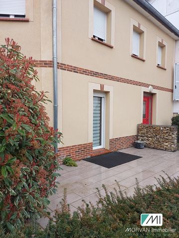 Location Appartement 1 pièce 22m² LES ESSARTS LE ROI 78690 - Photo 3