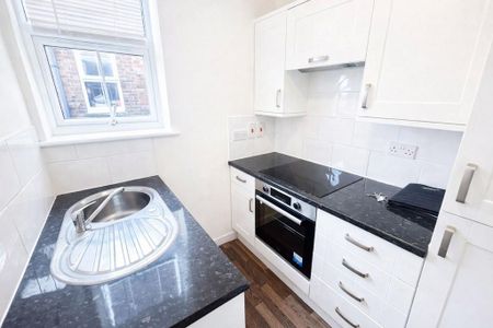 1 bedroom detached house to rent - Photo 3