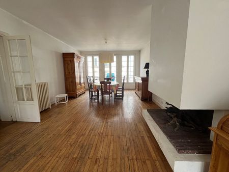 Location appartement 4 pièces, 14.00m², Brest - Photo 4