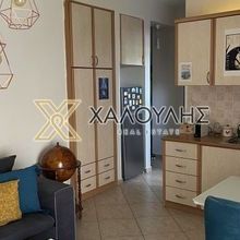 Studio/Γκαρσονιέρα για ενοικίαση - Λάρισα, - Photo 1