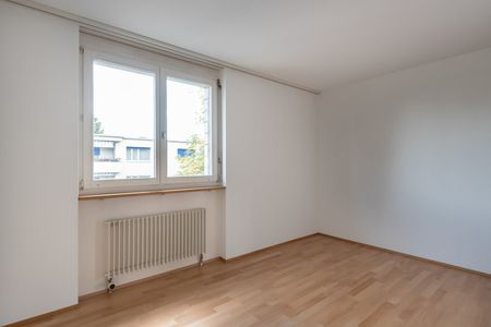 3.5 Zimmer, 64 m², 1. Stock - Foto 5