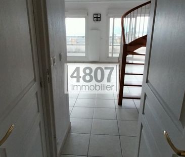 Appartement T3 à louer à Vetraz Monthoux - Photo 3