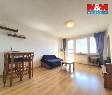 Pronájem bytu 2+kk 53 m² - Photo 1