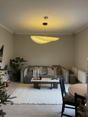 Alströmergatan, Stockholm - Photo 1