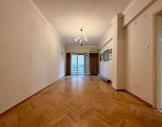 Διαμέρισμα για ενοικίαση Ιατρική Σχολή (Γουδή) - Photo 1
