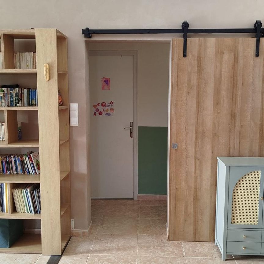 Location Maison 6 pièces 143m² MOISSAC 82200 - Photo 1