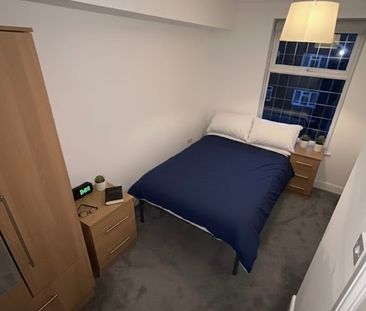 Room in a Shared House, Nottingham, NG9 - Photo 5