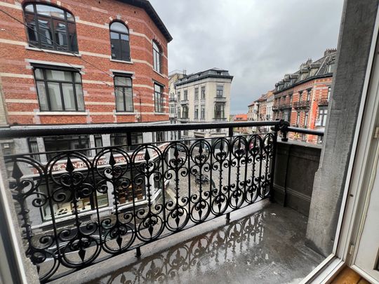 Appartement in Brussel - Photo 1