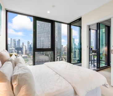 Light-Filled Southbank Living with Resort Amenities - Photo 4