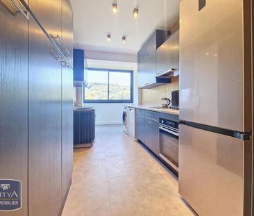 Location Appartement 4 pièces 96m² CANNES 06400 - Photo 6