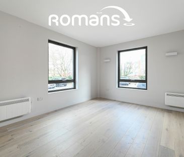 1 bedroom apartment to rent - Photo 3
