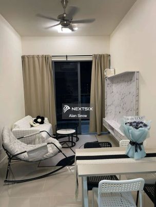 8th & Stellar @ Sri Petaling - Photo 1