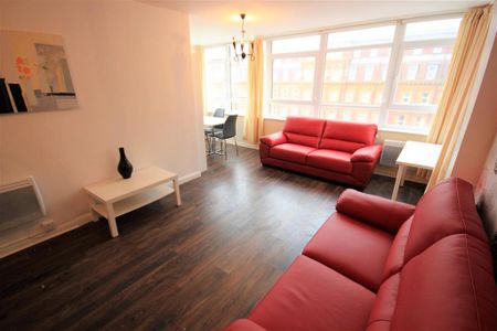 2 bedroom apartment to rent - Photo 3