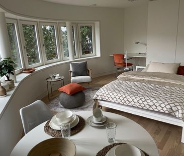 1.5 Zimmer - Photo 3