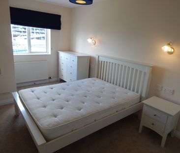 2 bedroom apartment to rent Pacific Close, Southampton, SO14 - Photo 3