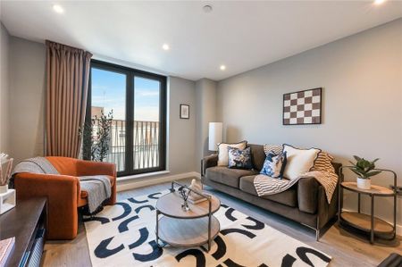 2 bedroom apartment to rent - Photo 4