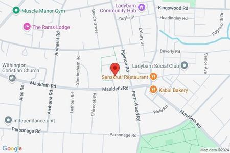 9 bedroom house to rent - Photo 2