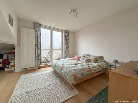 Rue de la Grande Haie, 1040, Etterbeek - Foto 2