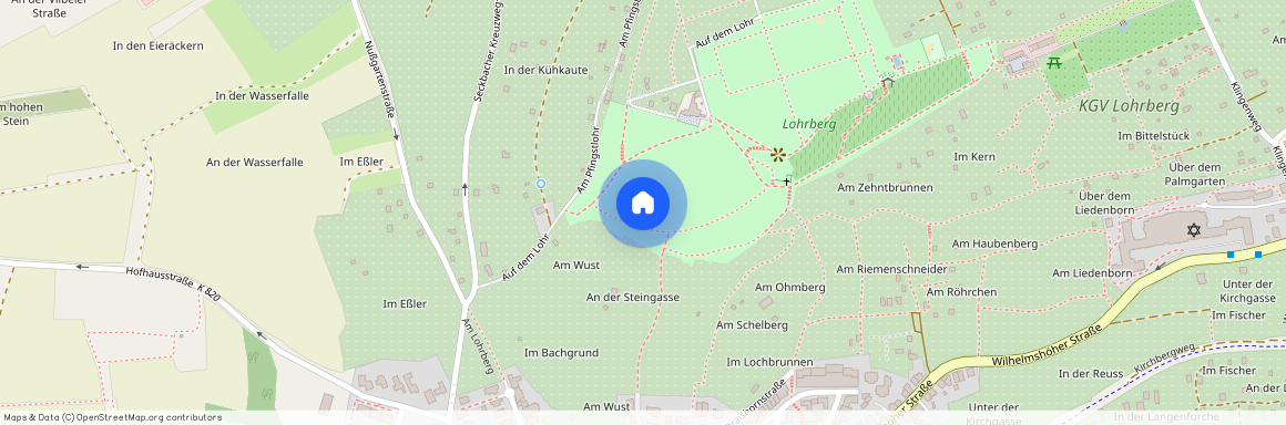 60389 Frankfurt am Main - Nordend