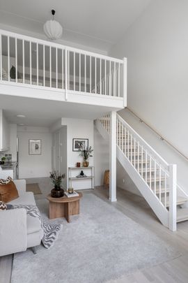 Bjurgränd, Bandhagen - Foto 1