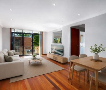 Convenience and ease of lifestyle - Photo 1