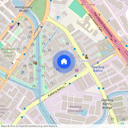 67 Kallang Bahru (330067), Singapore