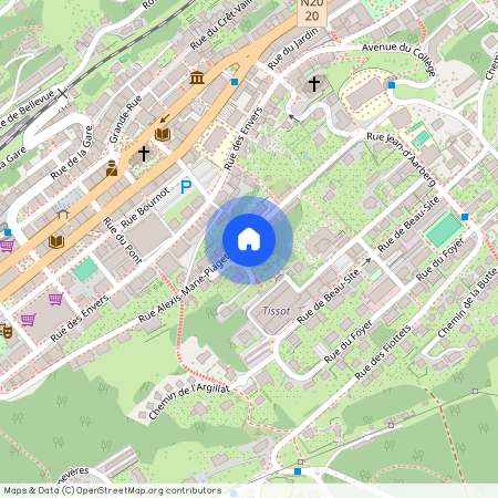 Le Locle