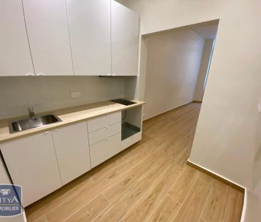 Appartement à louer 1 pièce 36.8m² - Photo 3