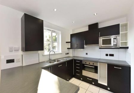 2 Bed Flat, Wapping High Street, E1W - Photo 5