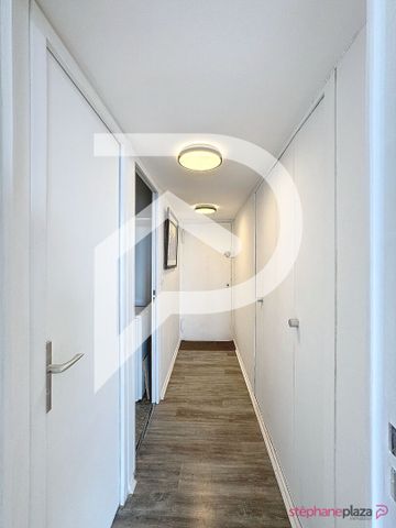 À PUTEAUX À louer Appartement 2 pièces 50 m2 Loyer 1 450,00 €/mois charges comprises * - Photo 5